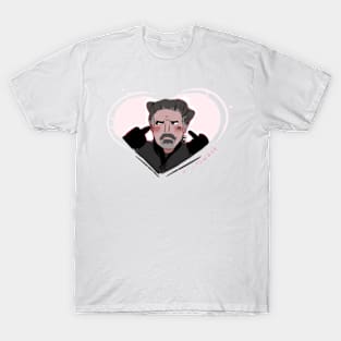 Izzy heart T-Shirt